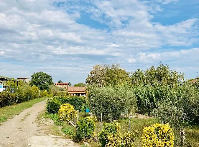 Дом отдыха Bubu, Country-chic Рим