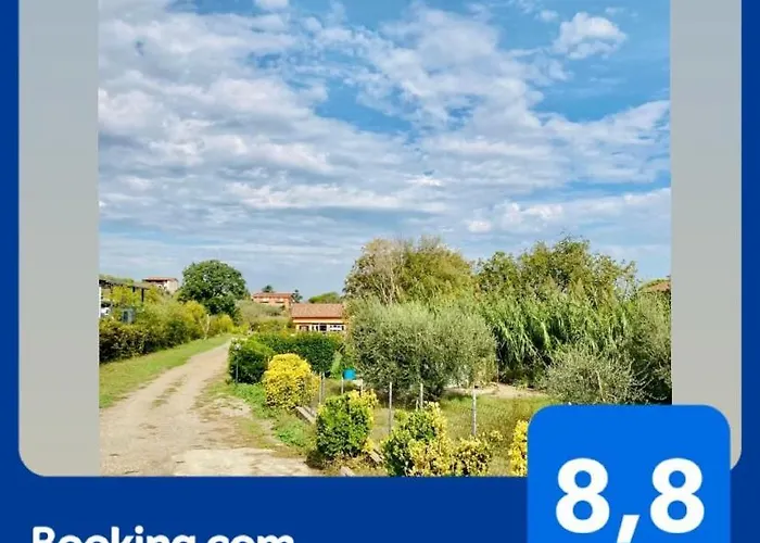 Bubu, Country-chic Rzym