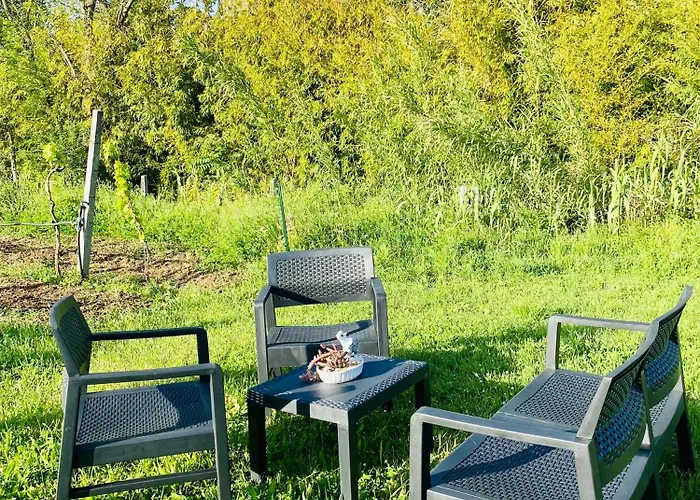 Bubu, Country-chic